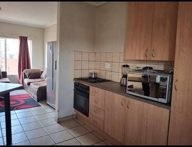 2 BEDROOM APARTMENT FOR SALE IN THE ORCHARDS